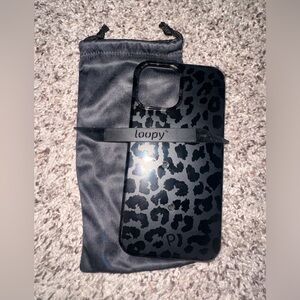 Loopy iPhone 12 Pro MAX